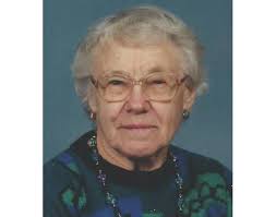 Mary Eaves Obituary (1915