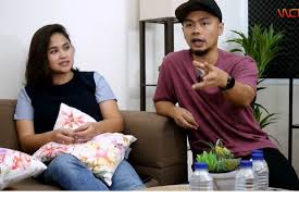 Berita palsu tersebut langsung tersebar luas di media sosial tiktok dan facebook dalam berita itu, wendi dikabarkan telah meninggal akibat covid 19 Perjuangan Wendi Cagur Luluhkan Hati Ayu Natasya Ke Makassar Hingga Hampir Bunuh Diri Halaman All Kompas Com