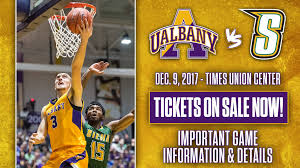 albany cup returning to times union center ualbanysports