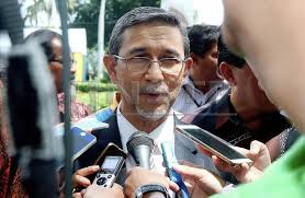 Deputy Speaker Reprimands Ministers Deputies Over Absence In Parliament