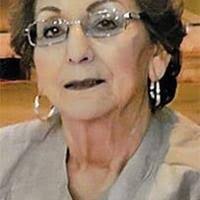 Virginia Brady Gonzales