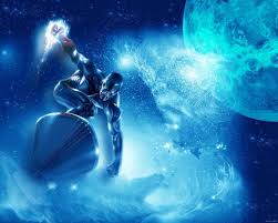 Silver Surfer Wallpapers Wallpaper Cave Follow the vibe and change your wallpaper every day! silver surfer wallpapers wallpaper cave