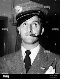 Jerry thomas hi-res stock photography and images