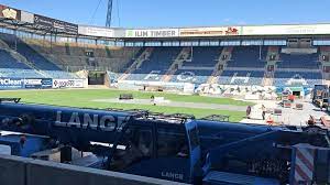 Check spelling or type a new query. 250 000 Euro Und Neuer Rasen Hansa Rostock Profitiert Vom Rammstein Konzert Sportbuzzer De