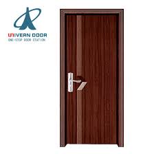 Interior doors with glass provide the opportunity to add style and design to your rooms, as well as being practical. China Wooden House Double Internal Interior Glass Panel Door Designs For Houses In Kerala China Teak Wood Door Design Mdf Interior Wooden Doors