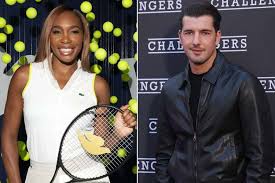 Who Is Venus Williams' Boyfriend? All About Andrea Preti