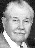 Vernon Buss Obituary (2010)