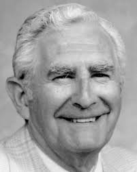 EDWARD GRIMSHAW Obituary (1923