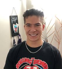 Katt Keli Hair Friend