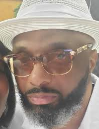 Obituary information for Curtis Pablo Terrell