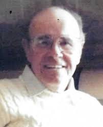 William Dowell Obituary (1922