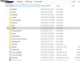 It is seemingly a simple way to . Forge Mods Not Showing Up In Minecraft Support Bug Reports Forge Forums