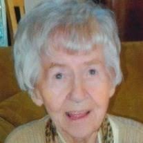 Juanita Scoles Obituary