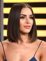 Olivia Culpo Olivia Culpo Hair Short Hair Styles Medium Hair Styles