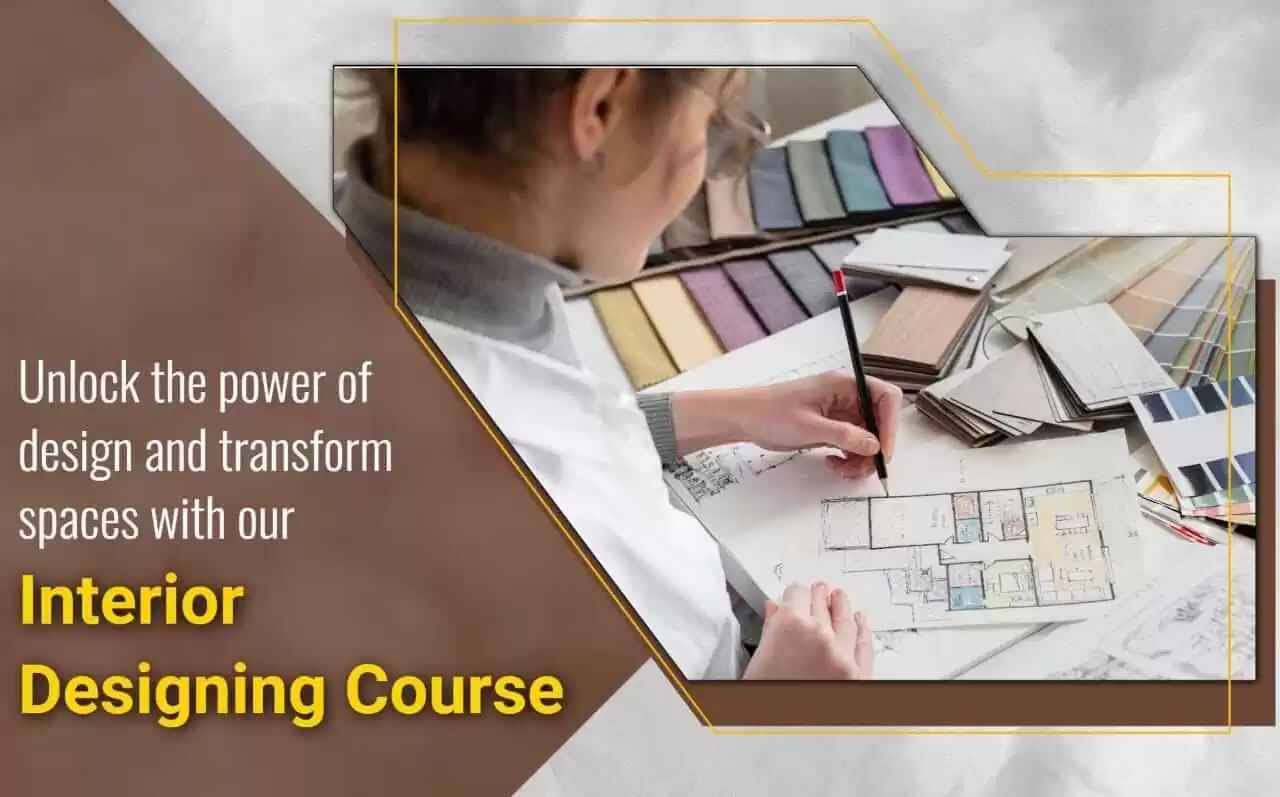 BACHELOR OF SCIENCE (HONOURS) (INTERIOR DESIGN) product image