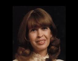 Cathie Reams, age 68