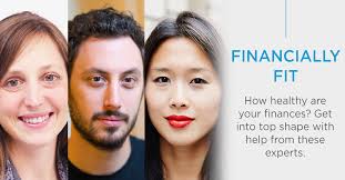 Financially Fit