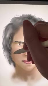 Knox Karnavious Fan Art