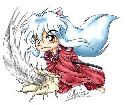 Anime Inuyasha Chibi Anime Wallpapers Inu yasha is a beloved anime and manga character.