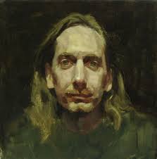 Paintings: Dutchboy by Sandra Flood