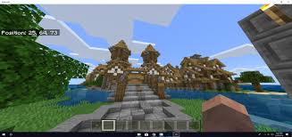Learn how to locate your ip address or someone else's ip address when necessary. New Medieval Style Minecraft Survival Server Minecraft Pe Servers