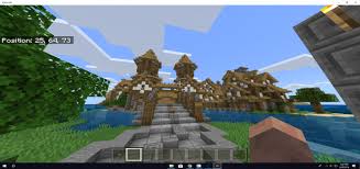 Ip address stands for internet protocol address. New Medieval Style Minecraft Survival Server Minecraft Pe Servers