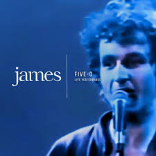 Check out the band's new Laid album playlist