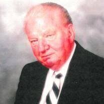 A. Merle Sessions Obituary