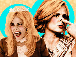 Maria bamford made her movie debut in lucky numbers (2010) and later featured in a few other movies. Maria Bamford Amy Sedaris And The Transcendent Weirdness Of Peak Tv The Ringer
