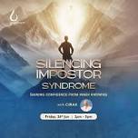 Silencing Impostor Syndrome