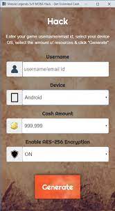Mobile Legends Hack Download Free Diamonds In 2020 Mobile Legends App Hack Cheating