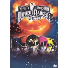 Power rangers 2 is a good for me you should put austin st. Mighty Morphin Power Rangers The Movie Dvd Target
