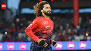 IPL 2026: Punjab Kings choose to bowl; Rajat Patidar misses Dharamsala clash