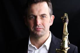 Christian Forshaw: “I heard the sax in a classical context and my world  expanded”