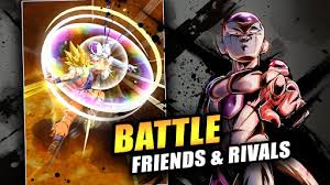 Join shallot and the rest of your favorite dragon ball characters to help regain his memory and save the world! Dragon Ball Legends Apps On Google Play