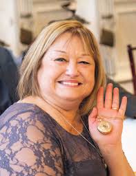 Obituary information for Gloria Sepulveda-Hanley