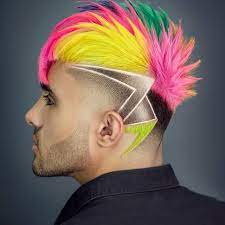 62 moderne manner frisuren haben sie noch nie gesehen in 2020 haar styling manner haarfarbe haarschnitt manner