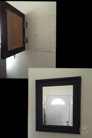 Shop the top 25 most popular 1 at the best prices! Fuse Box Cover Up Hidden Behind Mirror Fuse Box Cover Electrical Box Cover Hide Fuse Box