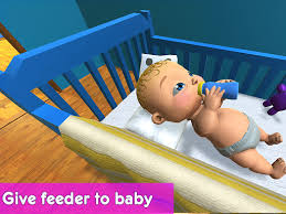 Mother simulator is a game for the gaming platform windows pc, in which you will take a role of a new mother. Download Virtual Mother Simulator Game Happy Family Life Free For Android Virtual Mother Simulator Game Happy Family Life Apk Download Steprimo Com