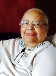 Helen Bonilla avis de décès