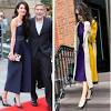 May 13, 2021 · amal clooney always knows how to liven up a drab workday. 3