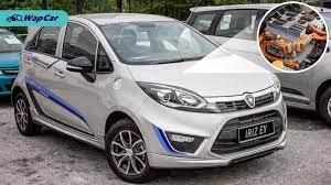 Usiaku saat ini 28 tahun. Proton Iriz Ev Kereta Yang Mendahului Zaman Lebih Maju Daripada Kereta Elektrik Tahun 2020 Wapcar