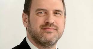 Mark Sainsbury 'proud and honoured' over appointment as new Trinity Mirror  regional managing director for Wales