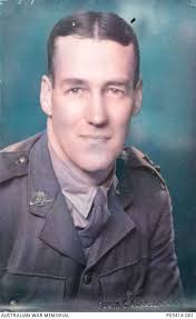 Australian Defence Force Leaders Past & Present