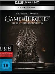 She first appears in second sons. Game Of Thrones Die Komplette Erste Staffel 4k Ultra Hd Cast Crew