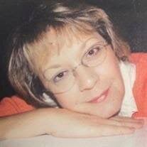 Paula Street Compton Obituary (2025)