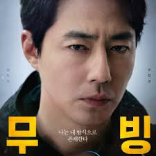 Ranking "Moving" K-Drama Characters From Weakest To Strongest