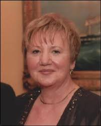 Katarina “Kathy” Dufner