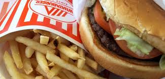 Whataburger Calories Fast Food Nutrition Facts