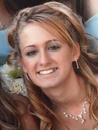 Lauren Holford Obituary